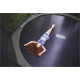 Батут Berg InGround Champion Grey 430 см с сеткой Comfort