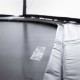 Батут Berg Grand Elite Grey 520x345 см с сеткой Deluxe XL
