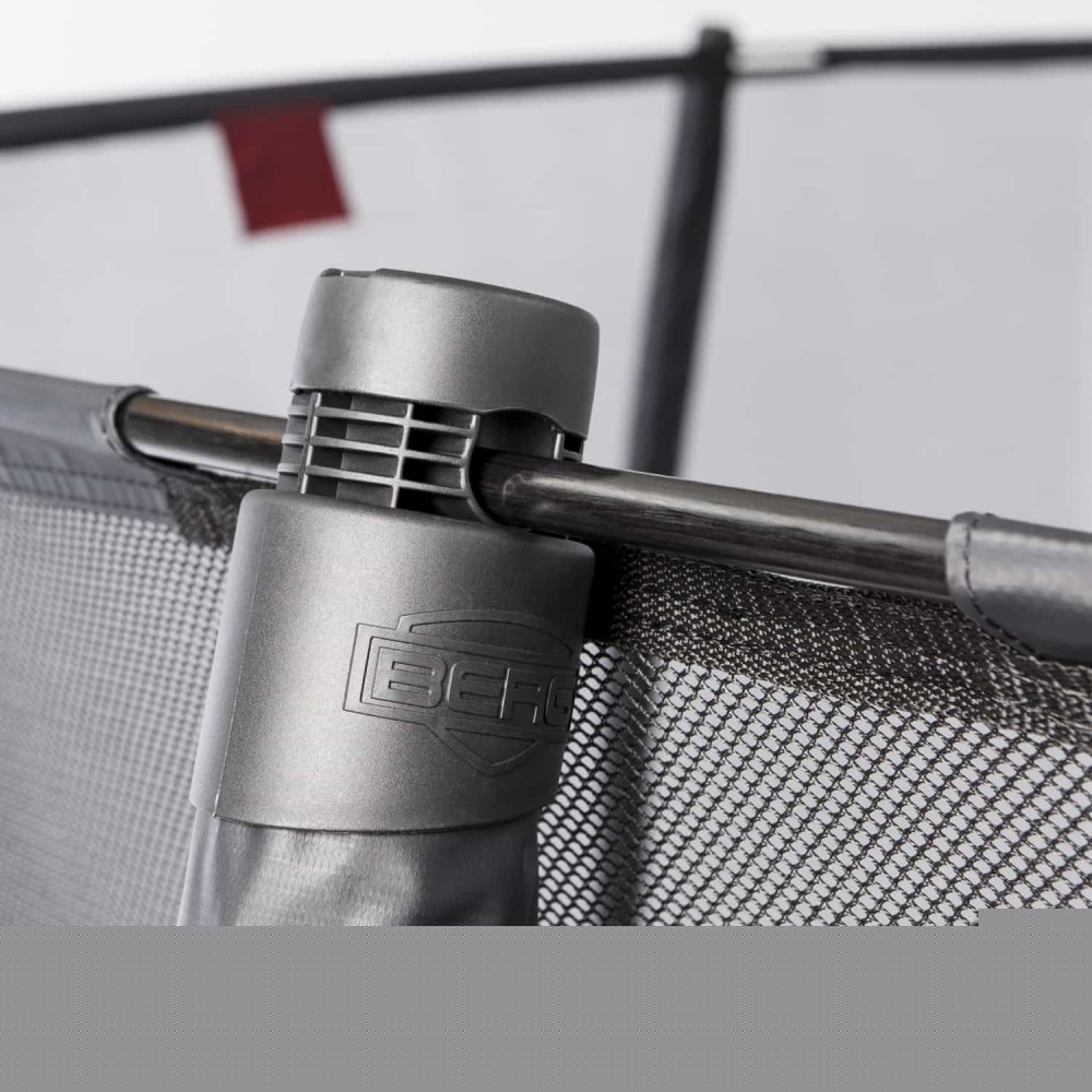 Батут Berg Champion 430 см із сіткою Deluxe