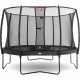 Батут Berg Champion 430 см із сіткою Deluxe