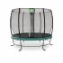 Батут Exit Lotus Classic 305 см Green з сіткою