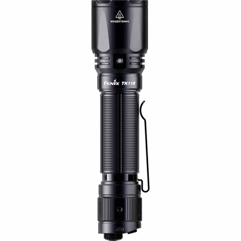 Фонарик ручной Fenix TK11R