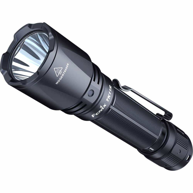 Фонарик ручной Fenix TK11R