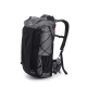 Рюкзак туристический Naturehike Rock NH19BP095, 60+5 л, черный