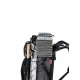 Рюкзак туристический Naturehike Rock NH19BP095, 60+5 л, черный
