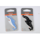 Мини-мультитул NexTool EDC box cutter Shark KT5521Blue