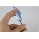Мини-мультитул NexTool EDC box cutter Shark KT5521Blue