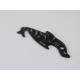 Мини-мультитул NexTool EDC box cutter Shark KT5521Blue