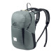 Рюкзак компактный Naturehike Ultralight NH17A017-B 22 л, серый