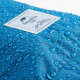 Рюкзак компактный Naturehike Ultralight NH17A017-B 22 л, черный