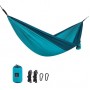 Гамак Naturehike двойной NH21DC011, голубой
