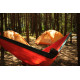 Гамак Naturehike двойной NH21DC011, оранжевый