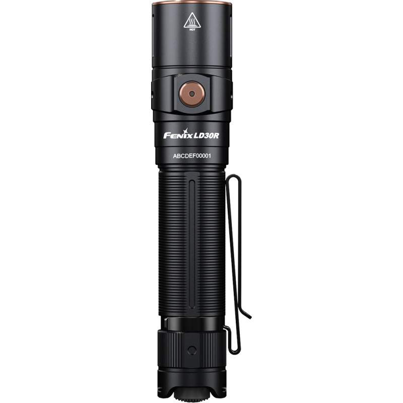Ручной фонарик Fenix LD30R