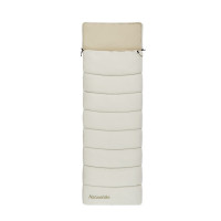 Спальный мешок Naturehike LD150 CNK2300SD016, бежевый
