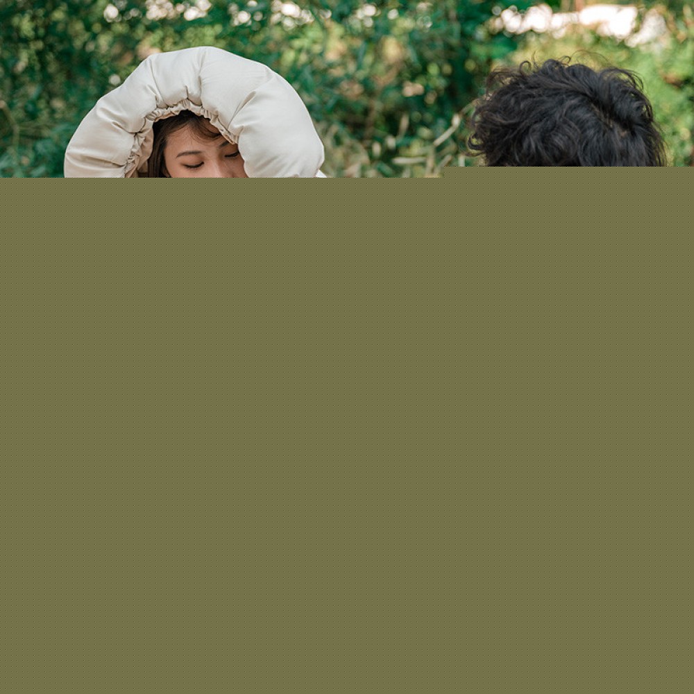 Спальний мішок Naturehike LD150 CNK2300SD016, бежевий