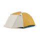 Двухместная палатка Naturehike CNK2300ZP024, желтая