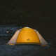 Двухместная палатка Naturehike CNK2300ZP024, желтая