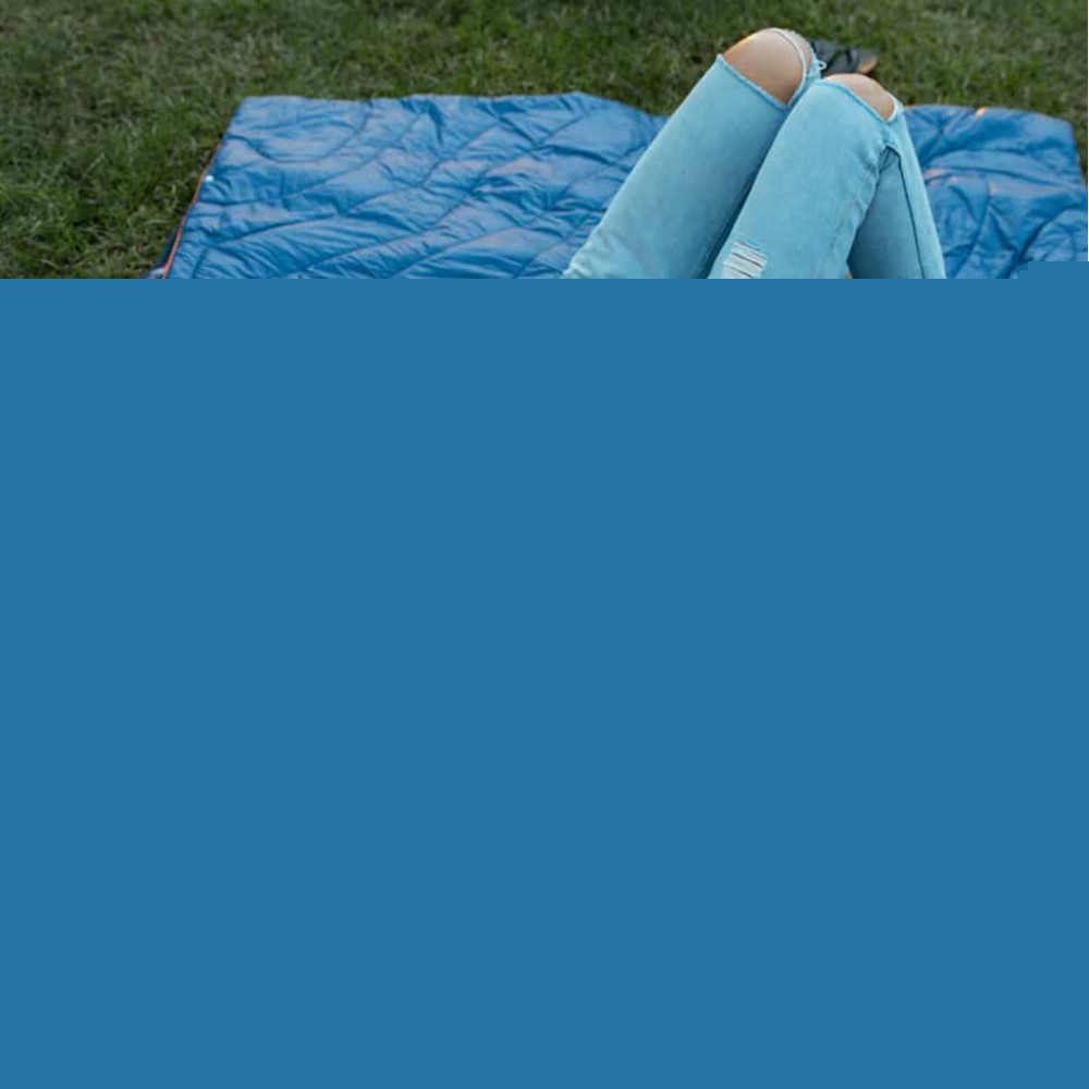 Складной стол Naturehike NH19Z008-Z, алюминий, Размер S, серый