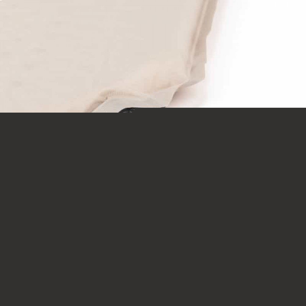 Самонадувной матрас одноместный Naturehike NH20DZ002, 30 мм, бежевый