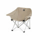 Стул складной Naturehike CNH23JU13002, бежевый