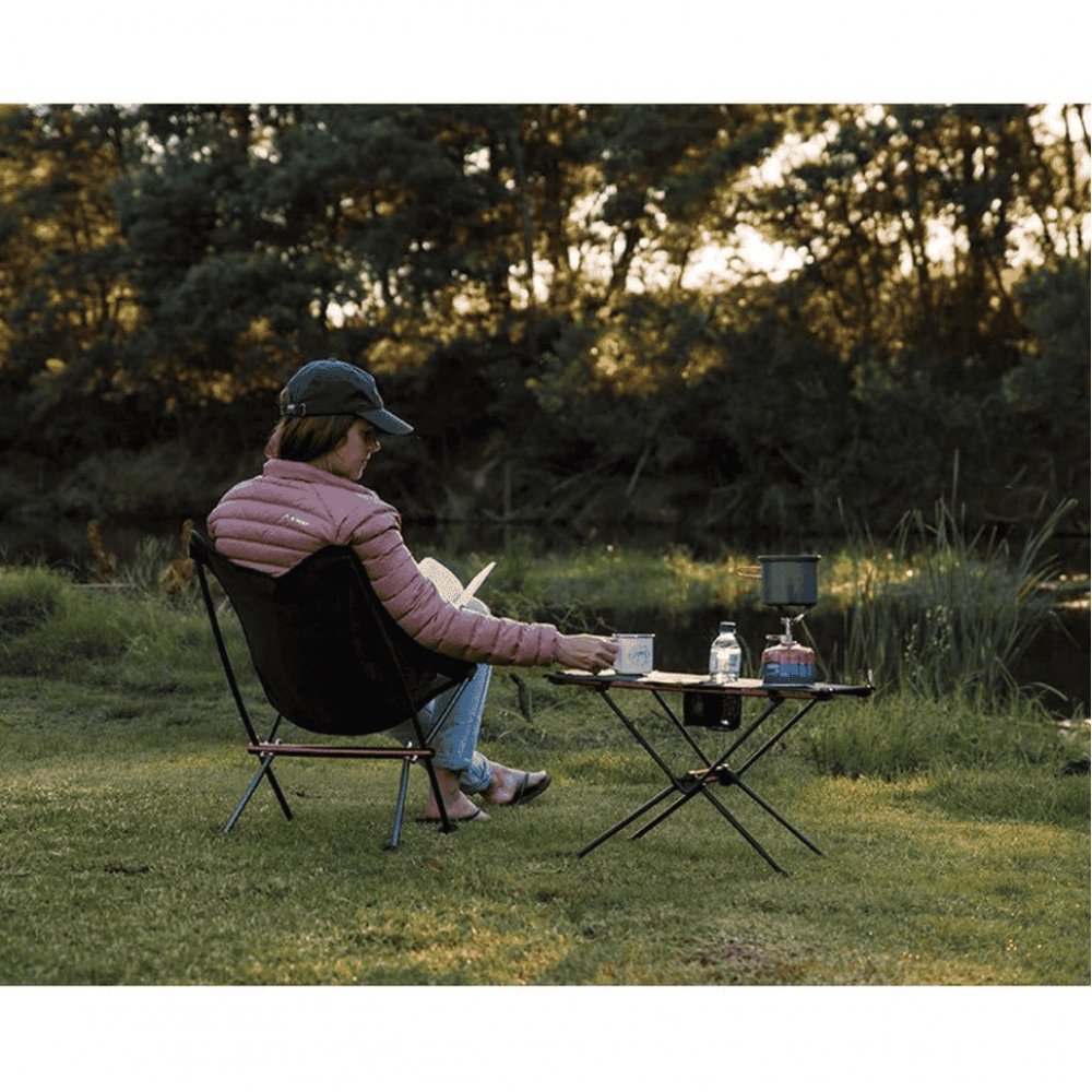 Складной стул Naturehike YL05 NH18Y050-Z, бежевый