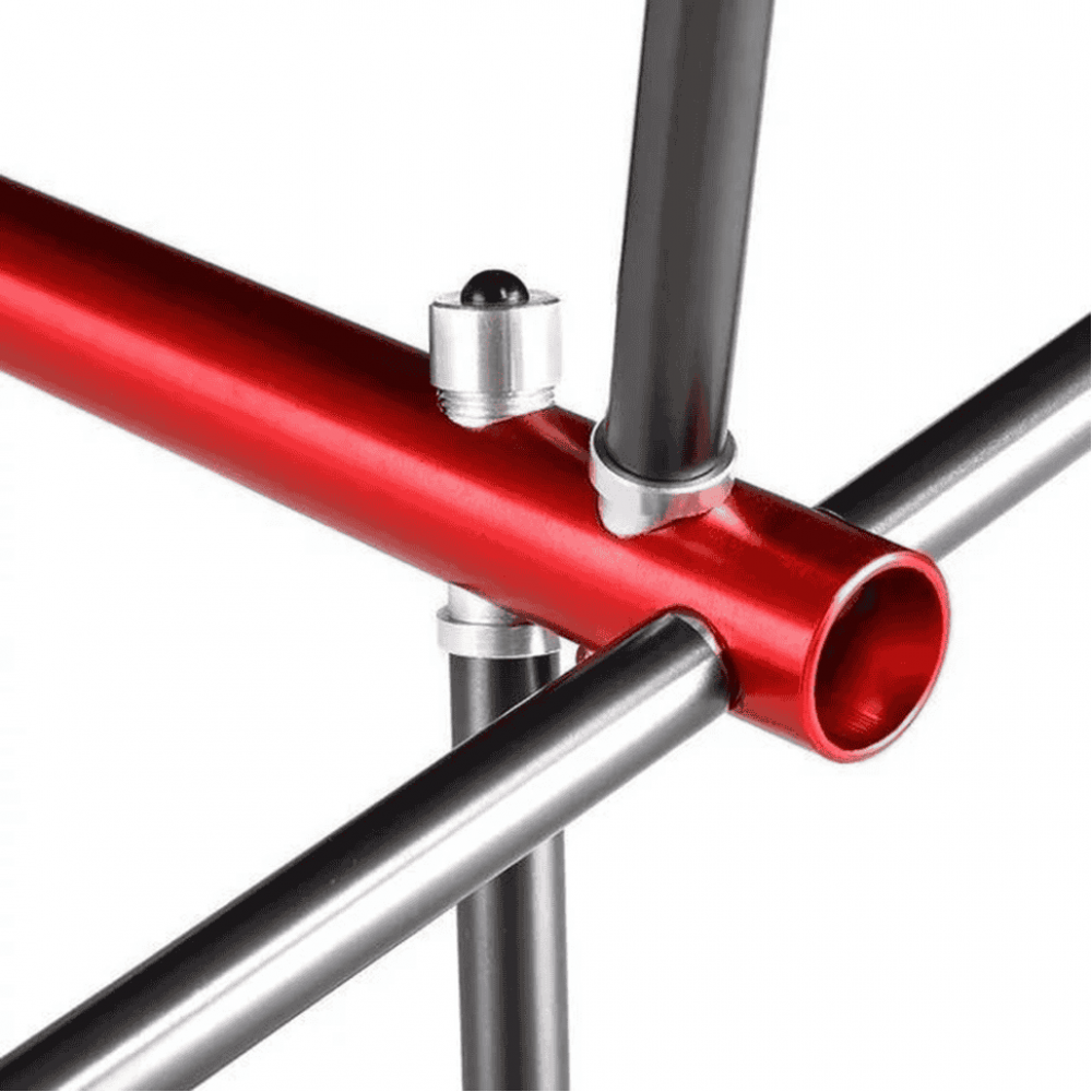 Складной стул Naturehike YL05 NH18Y050-Z, бежевый