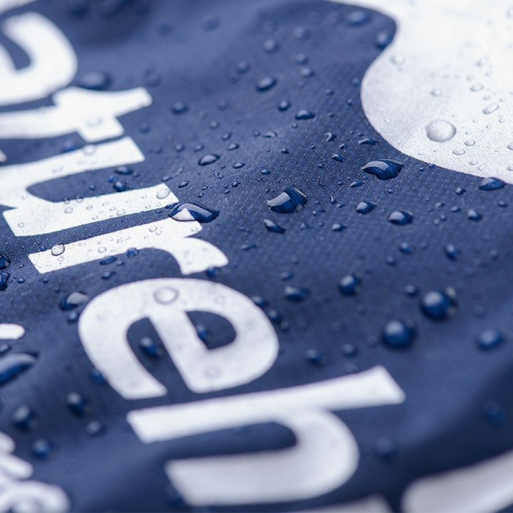 Спальник сверхлегкий Naturehike LW180 NH21MSD04 правый, (15°C), размер XL, темно-синий