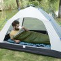 Спальник ультралегкий Naturehike LW180 NH21MSD04 левый, (15°C), размер XL, темно-зеленый