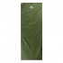Спальник сверхлегкий Naturehike LW180 NH21MSD04 правый (15°C), размер XL, темно-зеленый