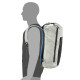 Рюкзак туристический Naturehike NH20BB206, 20 л, светло-серый