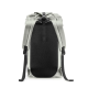 Рюкзак туристичний Naturehike NH20BB206, 20 л, графіт в клітинку