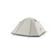 Двухместная палатка Naturehike P-Series CNK2300ZP028, светло-серая