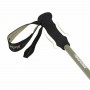 Треккинговая палка Naturehike CNK2300DS010, 135 см, голубая