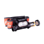 Налобный фонарь Fenix HM65R-T V2.0 темно-фиолетовый