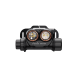 Фонарь налобный Fenix HM75R