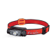 Налобный фонарь Fenix HM62-T V2.0 черный