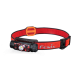 Налобный фонарь Fenix HM62-T V2.0 magma