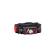 Налобный фонарь Fenix HM62-T V2.0 magma