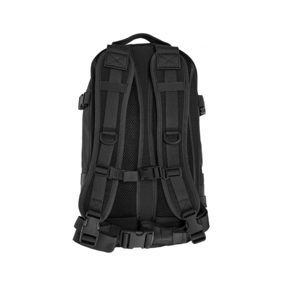 Рюкзак тактический 24л Helikon-Tex RACCOON Mk2 Backpack - Cordura - Черный