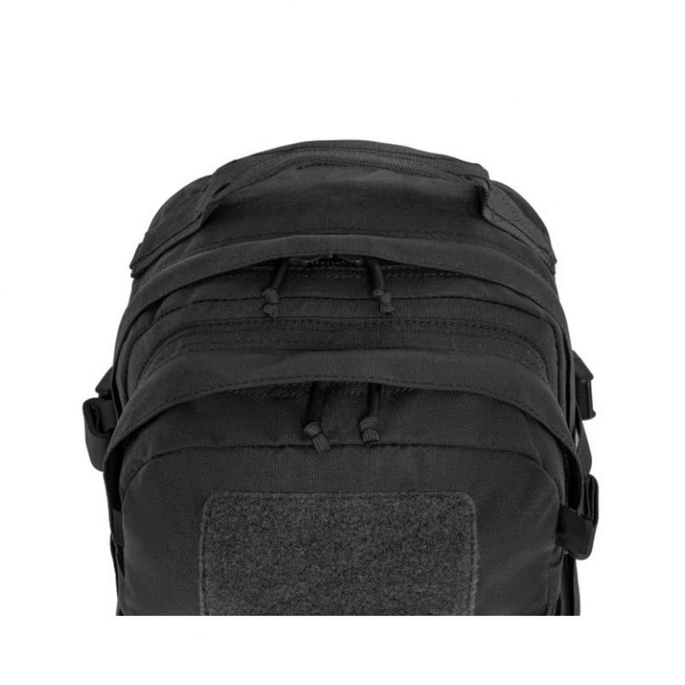 Рюкзак тактический 24л Helikon-Tex RACCOON Mk2 Backpack - Cordura - Черный