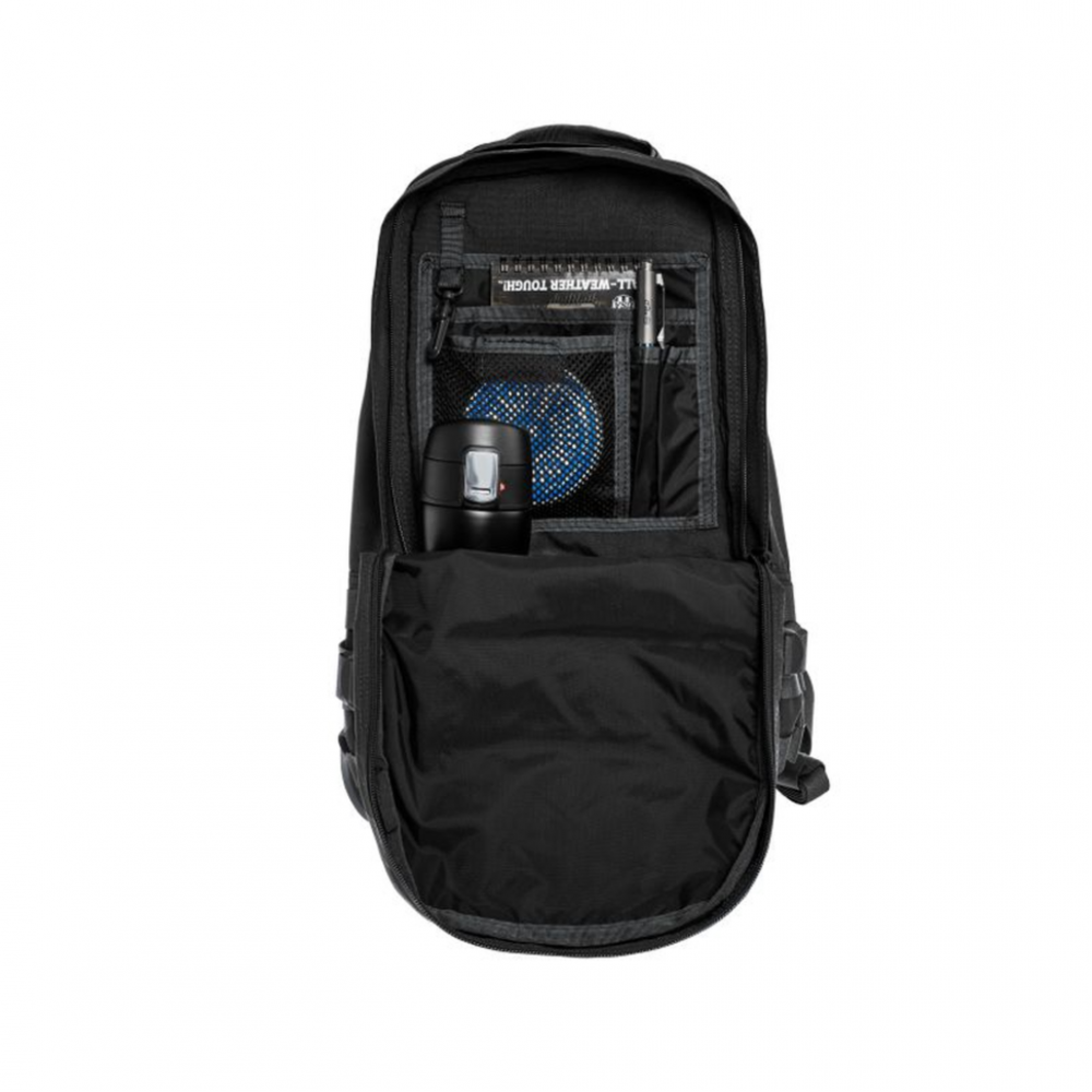 Рюкзак тактический 24л Helikon-Tex RACCOON Mk2 Backpack - Cordura - Черный