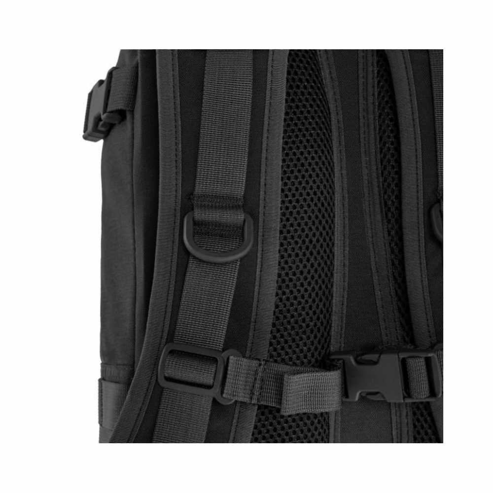 Рюкзак тактический 24л Helikon-Tex RACCOON Mk2 Backpack - Cordura - Черный