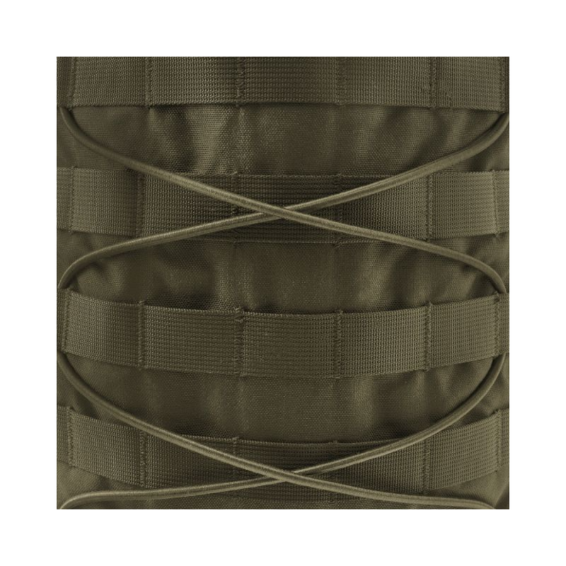 Рюкзак тактический 24л Helikon-Tex RACCOON Mk2 Backpack - Cordura - Olive Green