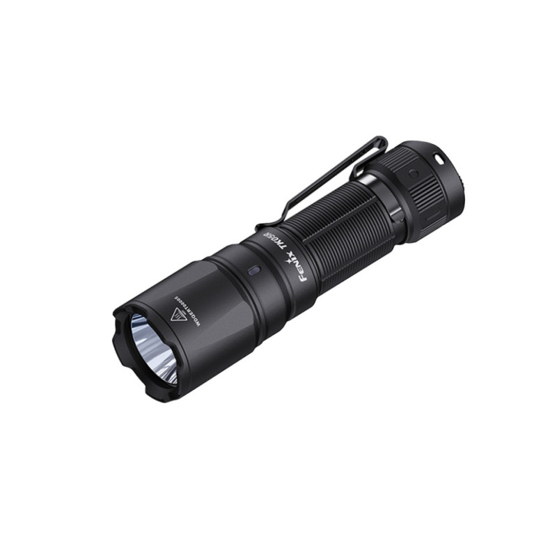 Тактический ручной фонарь Fenix TK05R