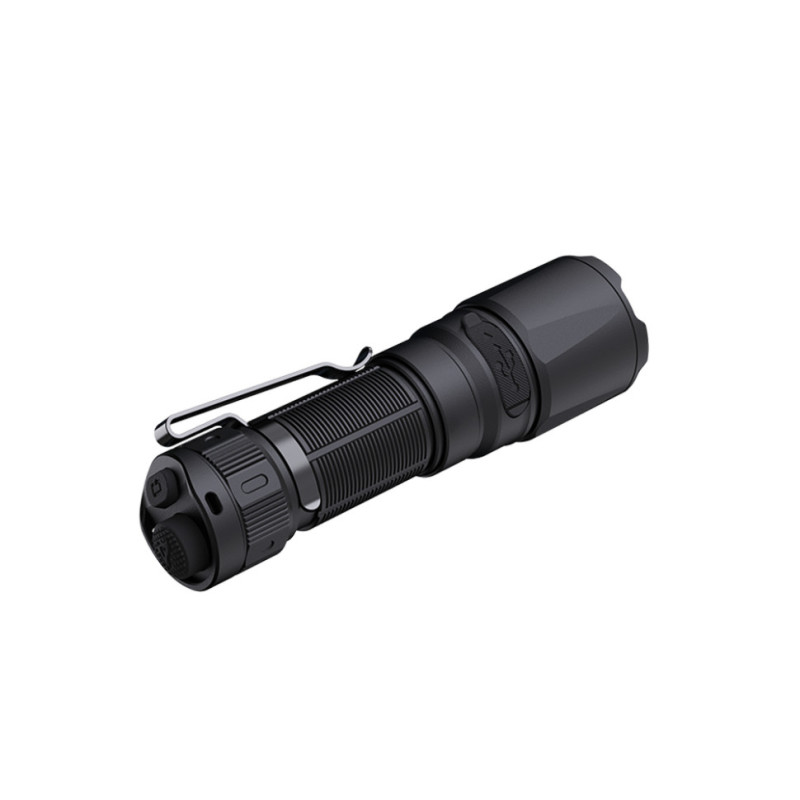 Тактический ручной фонарь Fenix TK05R