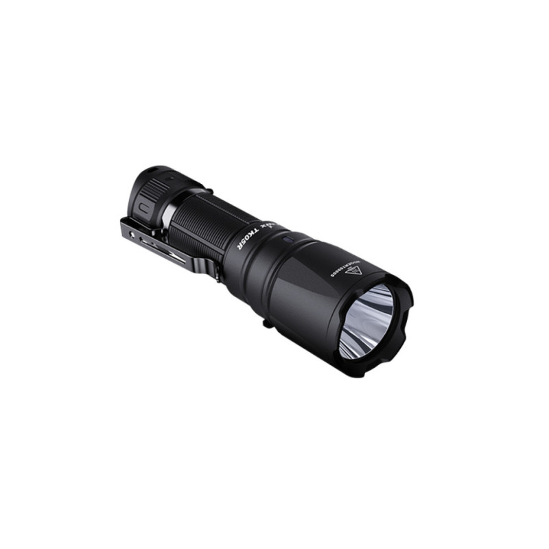 Тактический ручной фонарь Fenix TK05R