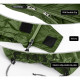 Спальный мешок с натуральным пухом Naturehike CWM400 CNK2300SD013, темно-синий