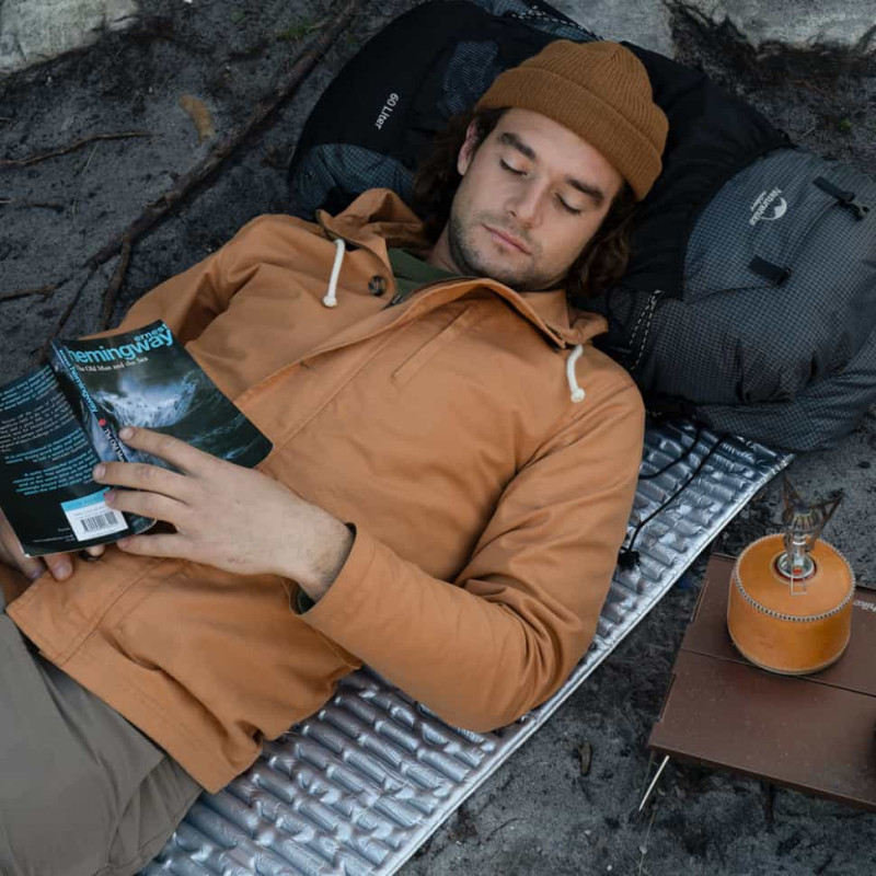Килимок IXPE Naturehike CNH22DZ006