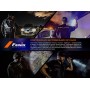 Фонарь ручной Fenix TK22R