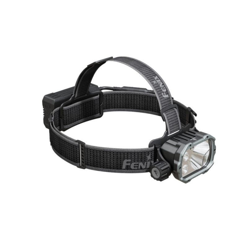 Фонарь налобный Fenix HP35R